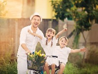 Najbolji otac rađa se u ovom znaku: Posvećen je porodici i pun LJUBAVI 