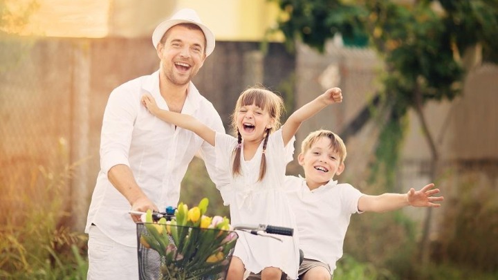 Najbolji otac rađa se u ovom znaku: Posvećen je porodici i pun LJUBAVI 