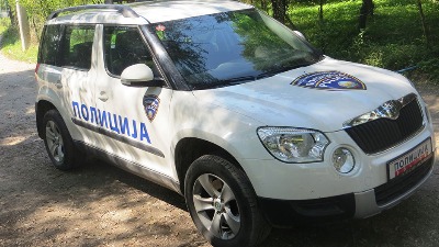 Pucnjava u Tetovu: Ubijena jedna osoba, ispaljeno 13 hitaca (FOTO)