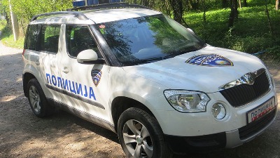 Državljaninu Srbije određen pritvor u Severnoj Makedoniji: Osumnjičen za tešku saobraćajnu nesreću 