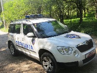 Dete (2) upucano u glavu: Užas tokom dočeka Nove godine u Skoplju