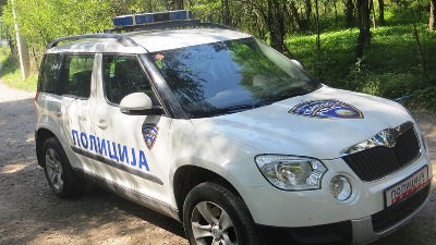 Novi detalji zaplene marihuane u Severnoj Makedoniji: Spakovali drogu u kutije, pa otišli na odmor!