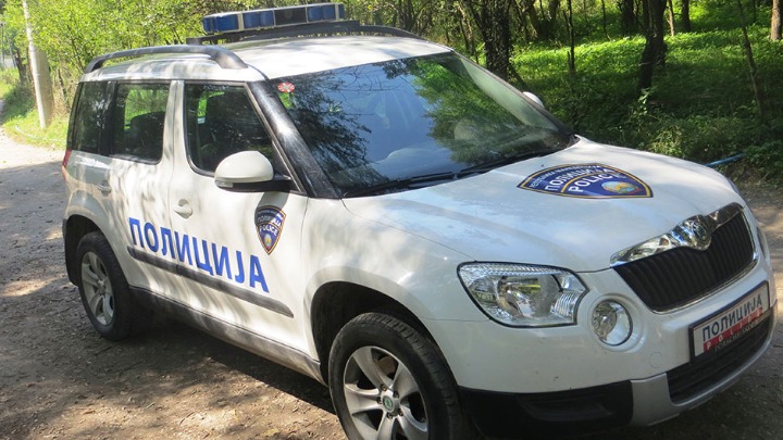 Novi detalji zaplene marihuane u Severnoj Makedoniji: Spakovali drogu u kutije, pa otišli na odmor!