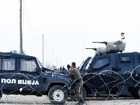 Nastavljaju se ZAPLENE u Severnoj Makedoniji: Policija konfiskovala ukupno 40 tona marihuane!