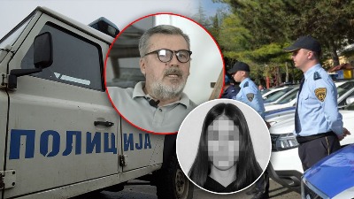 Poznati razlozi zločina: Vanjin ubica iz Beograda pobegao u Bugarsku