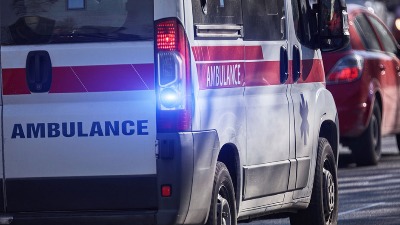 Devojka teško povređena u Kneza Miloša, udario je auto