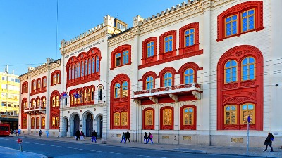 Rektorski kolegijum BU pozvao zaposlene na OBUSTAVU rada