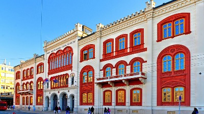 Završen sastanak predstavnika Univerziteta u Beogradu i studenata 