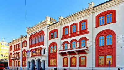 Univerzitet u Beogradu uputio HITAN apel Vladi