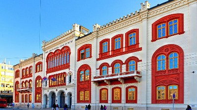 BU: Tablodi i vlast smrt studentkinje pretvorili u hajku na akademsku zajednicu