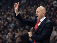 Obradović se oglasio o mestu selektora Srbije (FOTO)