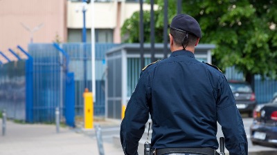 Srbin uhapšen na Jarinju