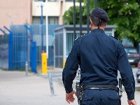Uhapšen zamenik direktora Kancelarije za KiM