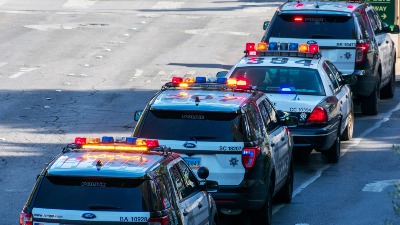 Objavljena imena osmoro dece pobijene u masakru u SAD