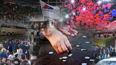 AKO NISTE ZNALI Građani više neće samo da jedu i plaćaju račune