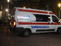 Napadnuti učenici Vojne gimnazije: Haos kod stadiona Partizana
