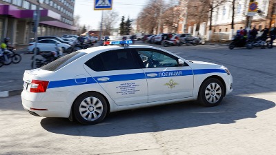 Poginuo Putinov general u Moskvi: Raznet mu auto u eksploziji