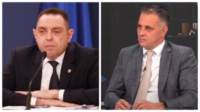 Novi šef BIA: Čime je Tomislav Radovanović zaslužio da sedne u Vulinovu fotelju?