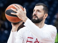 Mirotić u čudu: Šokantan poraz Armanija (VIDEO)
