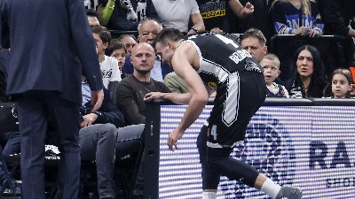 Avramović ima dobre vesti za navijače Partizana