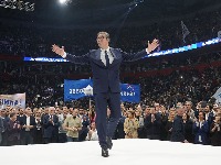 Vučić sebe uporedio sa Duletom Savićem (VIDEO)