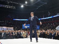 "Vučić direktno priznao krivično delo"