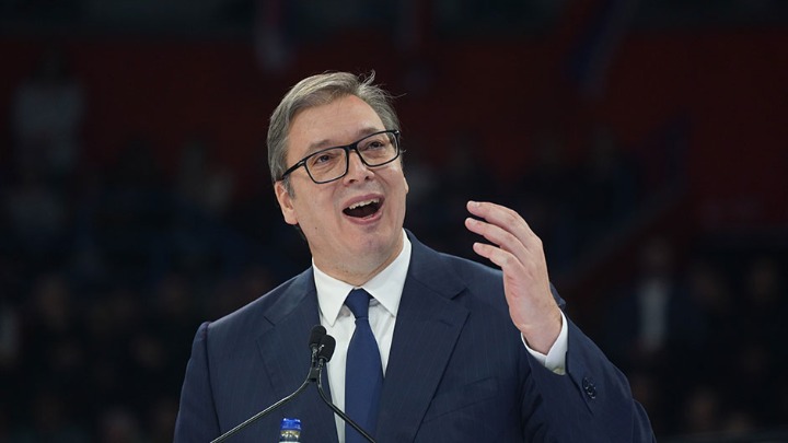 Šta je Vučić govorio za studente i da li mu je izvinjenje iskreno: Oni poručuju - stiže prekasno, "jadno i kukavički"