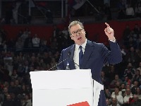 Vučić najavio miting u BG: Ne mora da dolazi niko ko ne želi