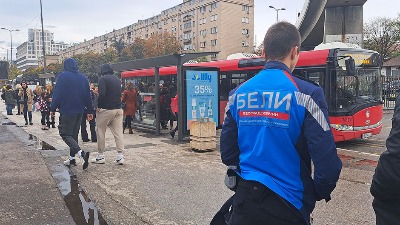 Da li zbog neplaćene kazne u prevozu možete u zatvor?