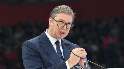 Predsednik optužio "blokadere" da LAŽU, a možda on samo malo IZOSTAVLJA i interpretira