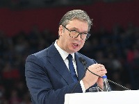 Austrijski evroposlanik: Srbija pripada Evropskoj uniji, ali ne sa Vučićevim režimom