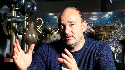 "Sramota je kad neko neće da igra za reprezentaciju"