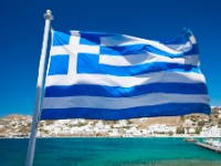 Zatvorena najposećenija plaža u Grčkoj 