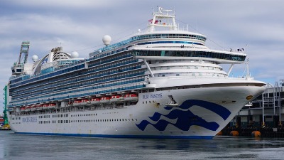 Bivša radnica na kruzeru otkriva: "Spavanje sa kolegom na brodu je NOĆNA MORA" - evo zašto