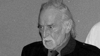 Tanasije Uzunović biće sahranjen u Aleji velikana