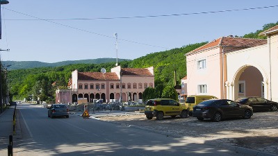 Proglašeno VANREDNO STANJE u Gadžinom Hanu