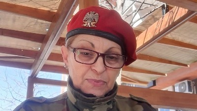 Preminula Slavica Popadić, poznatija kao Kosovka devojka