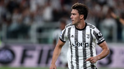 Juventus se pomirio sa odlaskom Vlahovića