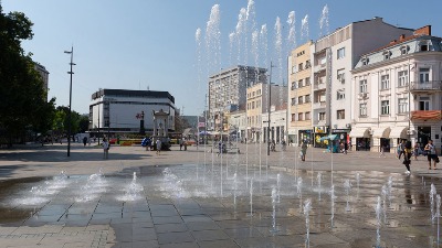 Iz Nacrta Prostornog plana Niša izbačene sve zone istražnih rudarskih polja, uključujući oblast Studene i Kopajske reke
