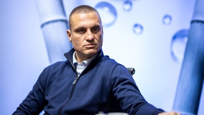 Otac preminulog fudbalera u neverici zbog poteza Vidića