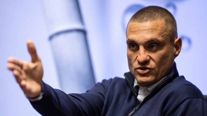 Nemanja Vidić otvorio dušu Bugarima: "Ponudio sam nešto svojoj zemlji, ali sada više o tome ne razmišljam"