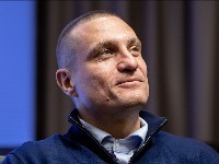 Vidić PUMPA: Podelio snimak iz Užica i oduševio
