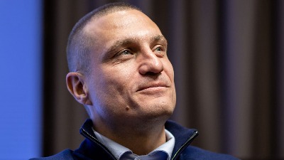 "Ne zaboravljamo, ne odustajemo“: Oglasio se Vidić zbog studenata (VIDEO) "Ne zaboravljamo, ne odustajemo“: Oglasio se Vidić zbog studenata (VIDEO)