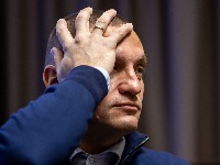 UŽASNE VESTI Brat Nemanje Vidića pronađen mrtav