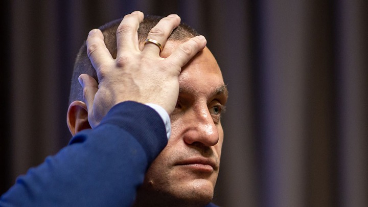 UŽASNE VESTI Brat Nemanje Vidića pronađen mrtav