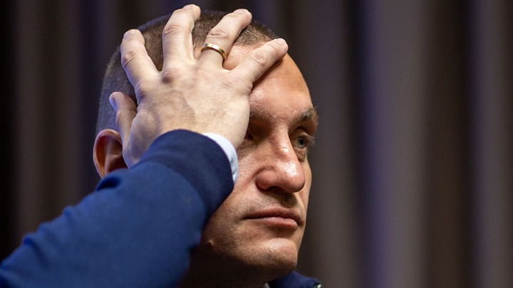 Evo kada će biti sahranjen brat Nemanje Vidića