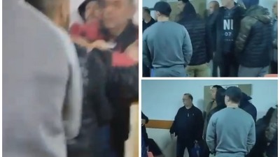 Batinaši su stigli i u tvoj mesni odbor