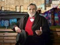 Ovako je Gaga Nikolić DOBIO ULOGU koja ga je vinula u zvezde: Glumac NASAMARIO REDITELJA i okrenuo stvar u svoju korist (FOTO) 