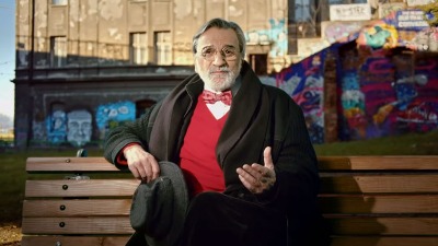 Ovako je Gaga Nikolić DOBIO ULOGU koja ga je vinula u zvezde: Glumac NASAMARIO REDITELJA i okrenuo stvar u svoju korist (FOTO) 