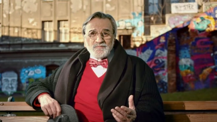 Znate li puno ime Dragana Nikolića? Svi znaju za nadimak, a malo ko za pravo ime